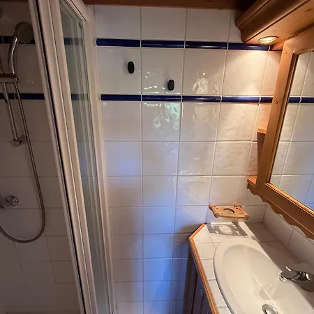4 Pieces Avec Acces Piscine, 8 Pers, Garage, Balcons Sud - Fr-1-293-350 Hauteluce
